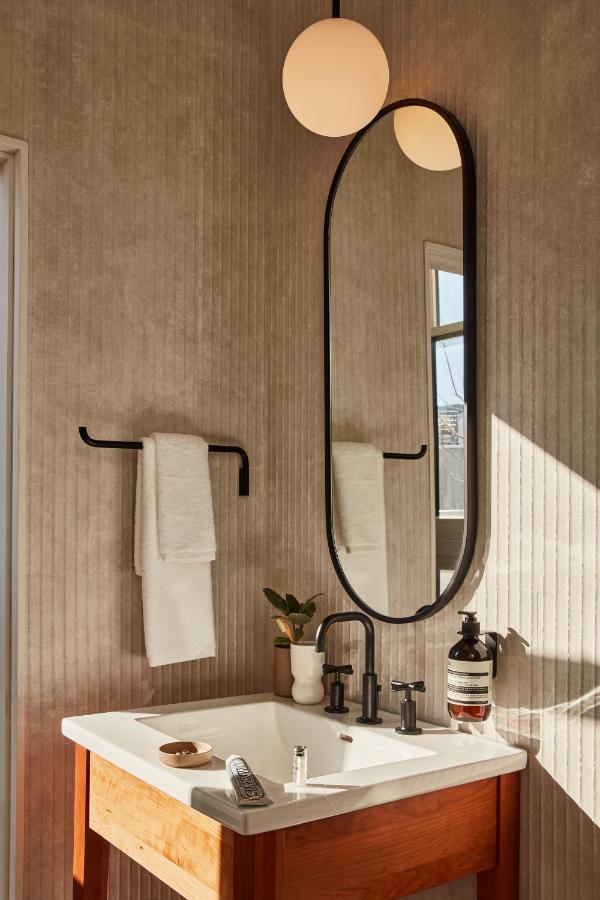 Archway Hotel Residence Filadelfia Zewnętrze zdjęcie
