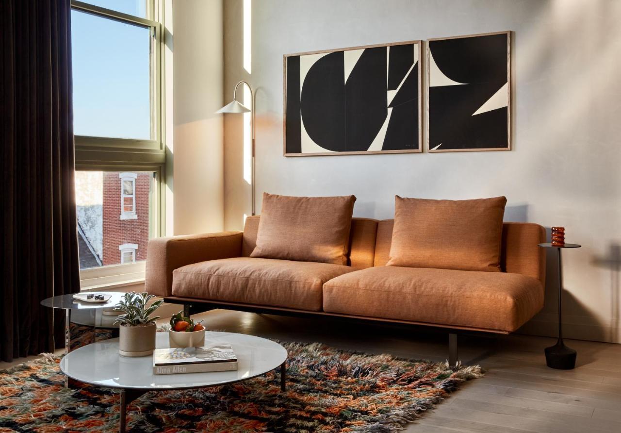 Archway Hotel Residence Filadelfia Zewnętrze zdjęcie