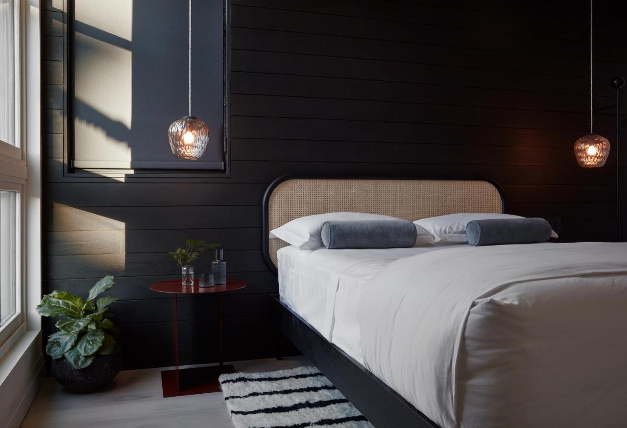Archway Hotel Residence Filadelfia Zewnętrze zdjęcie