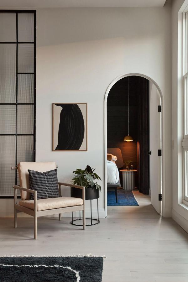 Archway Hotel Residence Filadelfia Zewnętrze zdjęcie