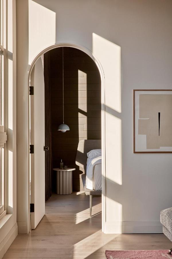 Archway Hotel Residence Filadelfia Zewnętrze zdjęcie