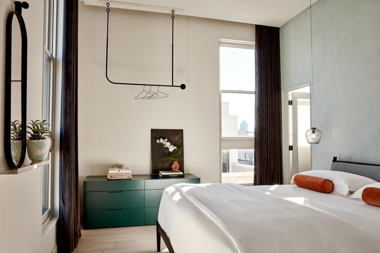 Archway Hotel Residence Filadelfia Zewnętrze zdjęcie